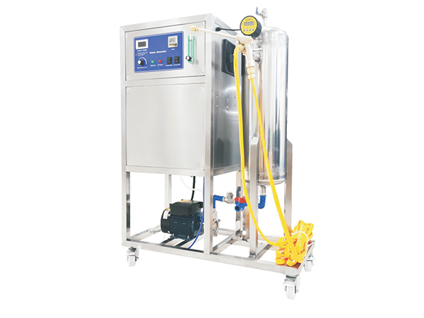 OWS系列臭氧一體機