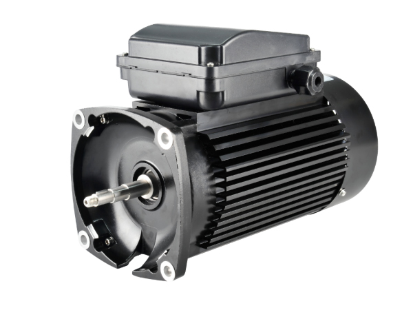 泳池建設之核心設備介紹—循環水泵