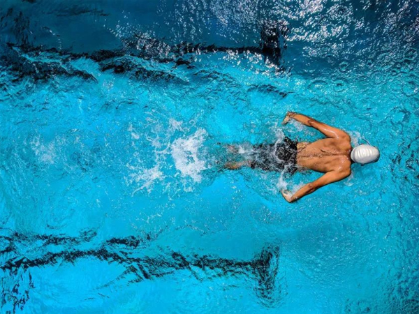 游泳池噪音不斷?如何避免無形的噪音?